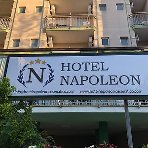 Hotel Napoleon